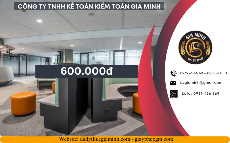 Cho thuê địa chỉ mở công ty tại Quảng Nam 6 Dịch vụ cho thuê địa chỉ mở công ty tại Quảng Nam