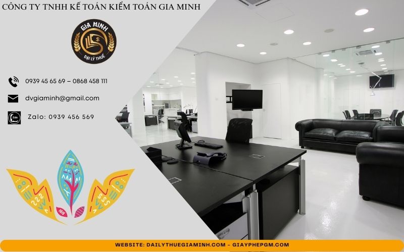 Dịch vụ cho thuê văn phòng tại Bắc Giang
