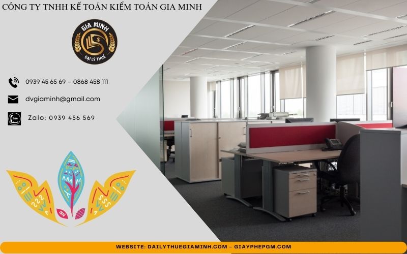 Dịch vụ cho thuê văn phòng tại Bắc Ninh