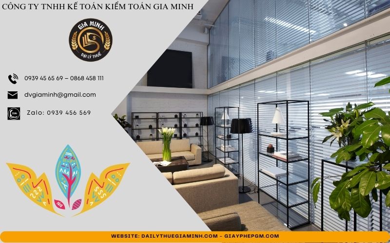 Cho thuê địa chỉ mở công ty tại Bình Dương 4 Dịch vụ cho thuê văn phòng tại Bình Dương
