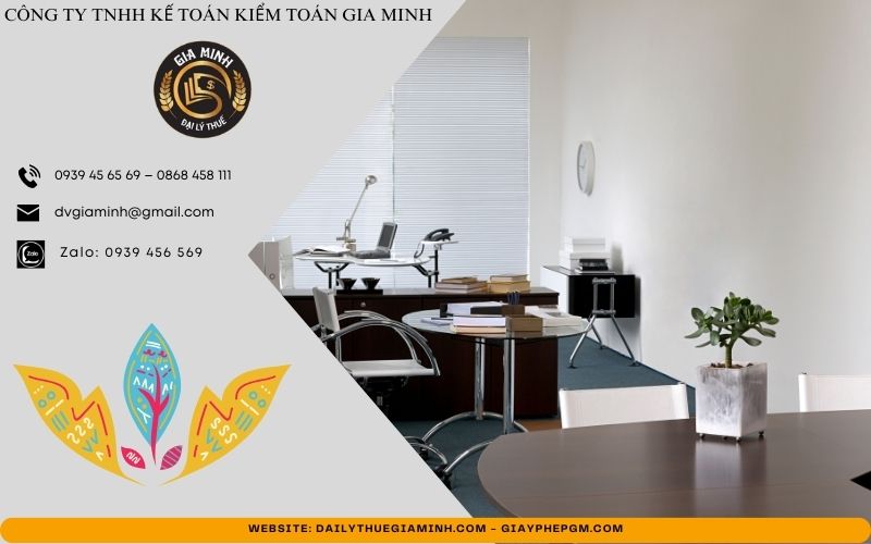 Dịch vụ cho thuê văn phòng tại Cao Bằng