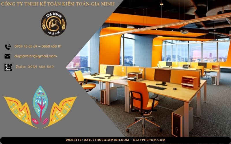 Cho thuê địa chỉ mở công ty tại Đà Nẵng 3 Dịch vụ cho thuê văn phòng tại Đà Nẵng