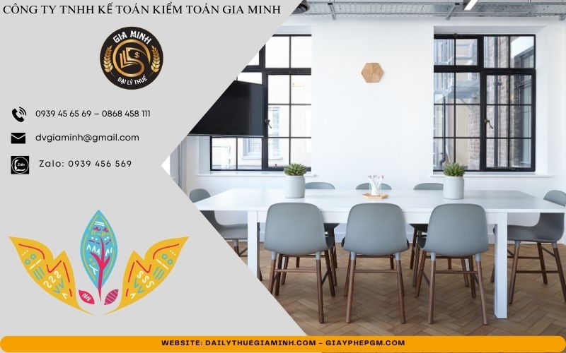 Dịch vụ cho thuê văn phòng tại Hà Tĩnh