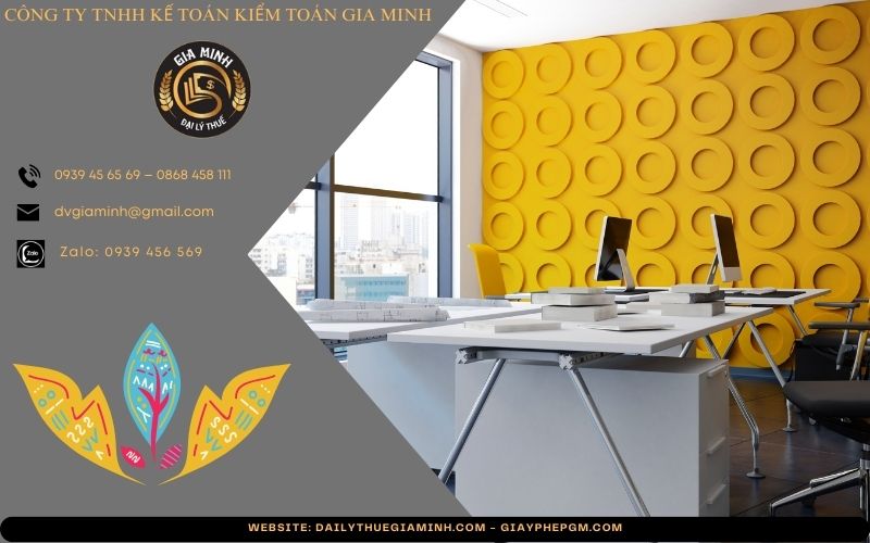 Cho thuê địa chỉ mở công ty tại Quận 10 4 Dịch vụ cho thuê văn phòng tại Quận 10