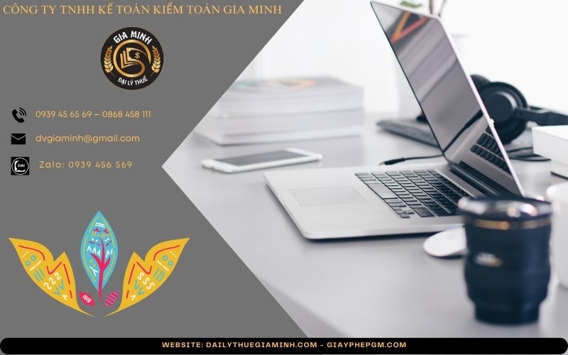 Cho thuê địa chỉ mở công ty tại Quận 3 4 Dịch vụ cho thuê văn phòng tại Quận 3