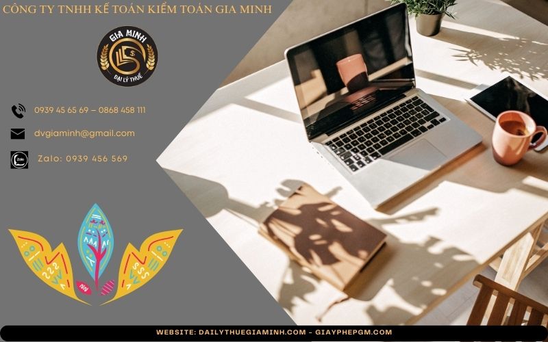 Cho thuê địa chỉ mở công ty tại Quận 7 4 Dịch vụ cho thuê văn phòng tại Quận 7
