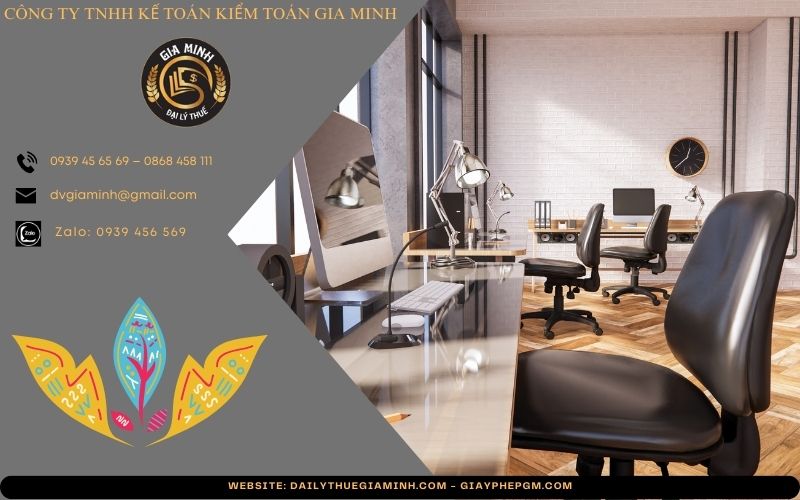 Cho thuê địa chỉ mở công ty tại Quận 9 4 Dịch vụ cho thuê văn phòng tại Quận 9