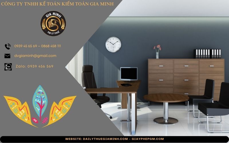 Cho thuê địa chỉ mở công ty tại Quận Cái Răng 3 Dịch vụ cho thuê văn phòng tại Quận Cái Răng