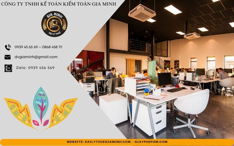 Cho thuê địa chỉ mở công ty tại Quận Đồ Sơn 3 Dịch vụ cho thuê văn phòng tại Quận Đồ Sơn