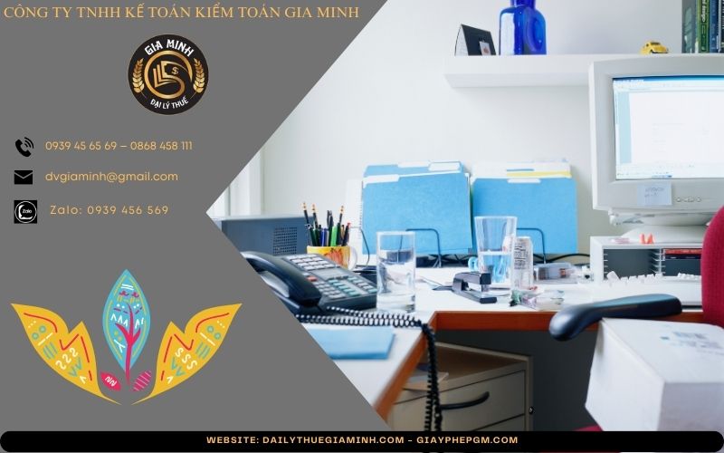 Cho thuê địa chỉ mở công ty tại Quận Hà Đông 4 Dịch vụ cho thuê văn phòng tại Quận Hà Đông