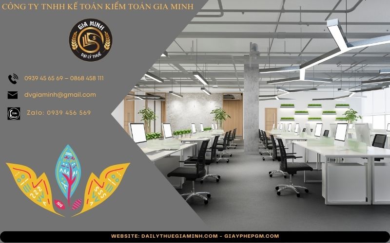 Cho thuê địa chỉ mở công ty tại Quận Ngô Quyền uy tín – hợp pháp – nhanh chóng 3 Dịch vụ cho thuê văn phòng tại Quận Ngô Quyền