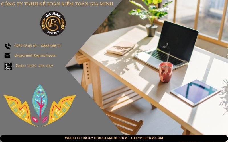 Cho thuê địa chỉ mở công ty tại Quận Ninh Kiều 4 Dịch vụ cho thuê văn phòng tại Quận Ninh Kiều