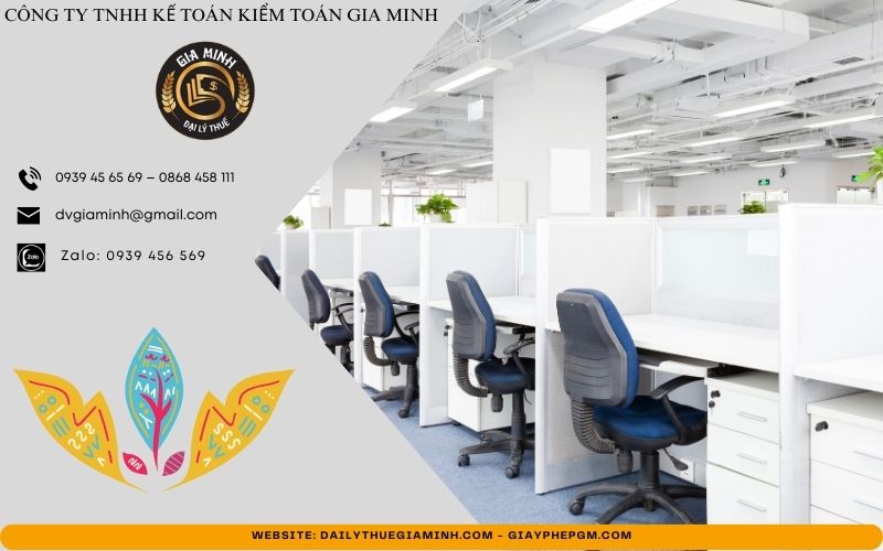 Cho thuê địa chỉ mở công ty tại Quảng Nam 4 Dịch vụ cho thuê văn phòng tại Quảng Nam