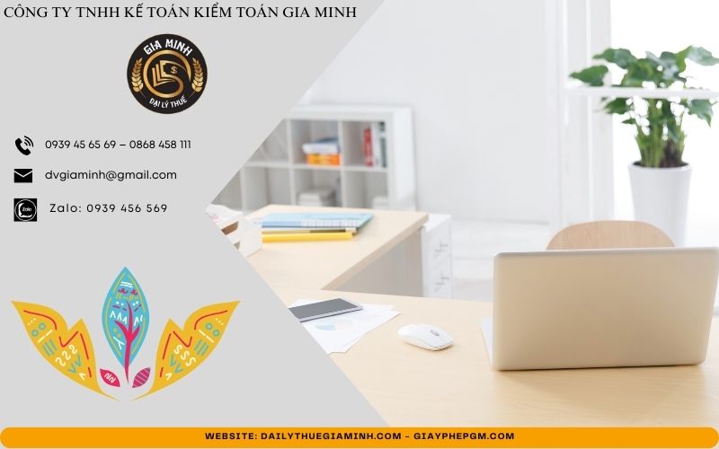 Cho thuê địa chỉ mở công ty tại Thái Nguyên 1 Dịch vụ cho thuê văn phòng tại Thái Nguyên