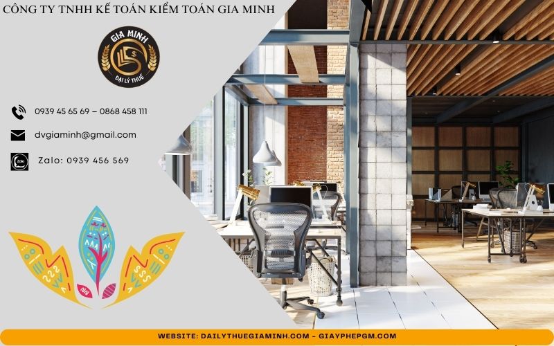 Cho thuê địa chỉ mở công ty tại Trà Vinh 4 Dịch vụ cho thuê văn phòng tại Trà Vinh