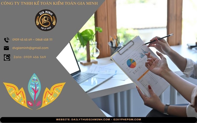 Hướng dẫn thủ tục giải thể hộ kinh doanh
