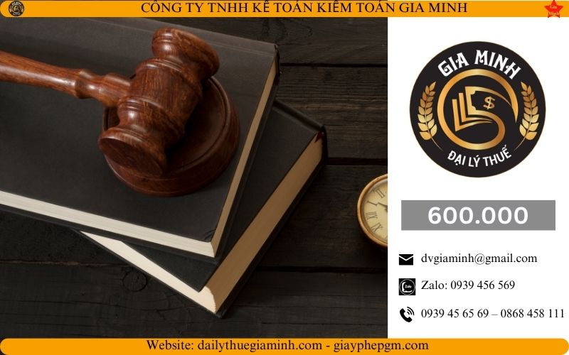 Lý lịch tư pháp là gì? Xin cấp ở đâu? Mất phí bao nhiêu?