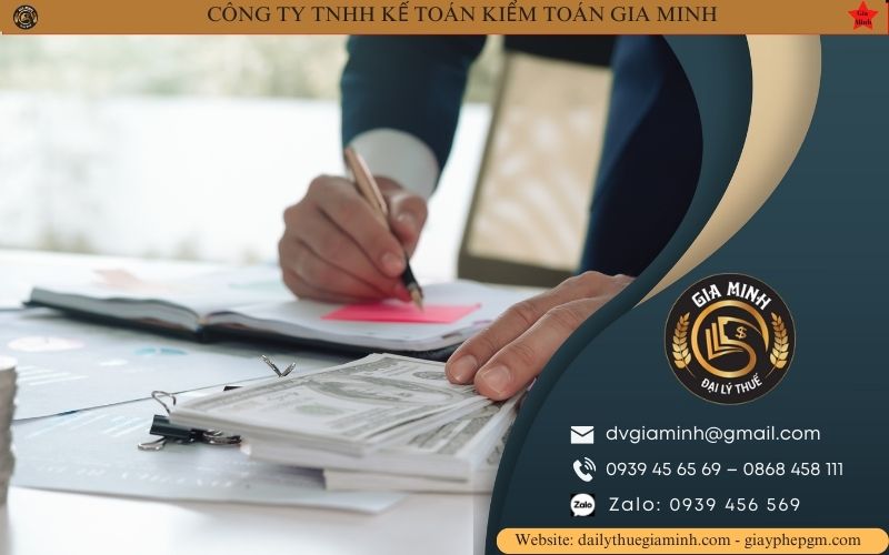 Quy định mới về thủ tục chấm dứt hoạt động hộ kinh doanh
