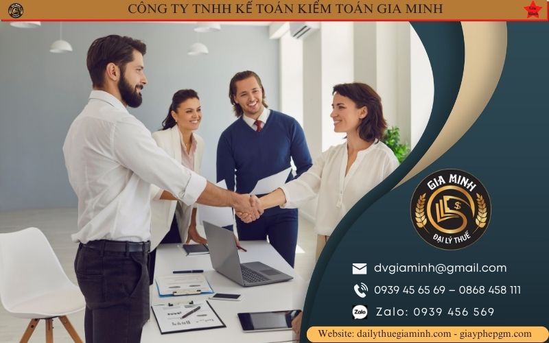Thủ tục đăng ký mã số mã vạch 5 Thủ tục, Hồ sơ & Các bước Đăng ký mã số mã vạch