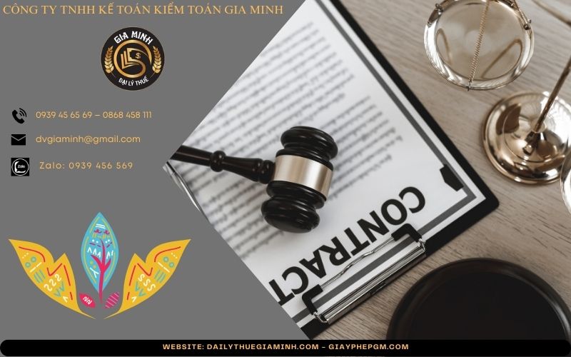 Thủ tục làm lý lịch tư pháp cho cá nhân năm 2023