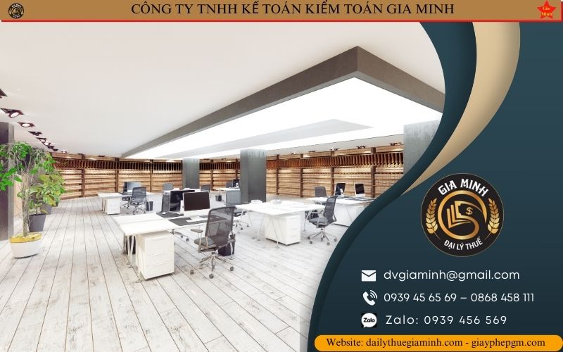 Thuê địa chỉ đặt trụ sở tại Bắc Ninh