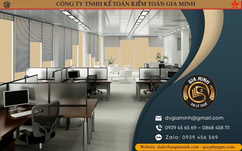 Cho thuê địa chỉ mở công ty tại Bình Phước 2 Thuê địa chỉ đặt trụ sở tại Bình Phước