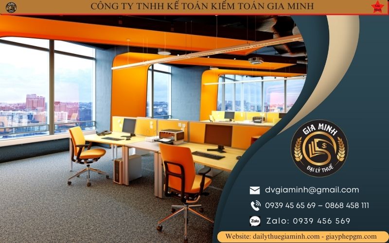 Cho thuê địa chỉ mở công ty tại Quận 3 5 Thuê địa chỉ đặt trụ sở tại Quận 3