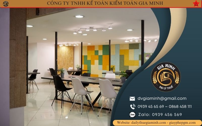Cho thuê địa chỉ mở công ty tại Quận 9 5 Thuê địa chỉ đặt trụ sở tại Quận 9