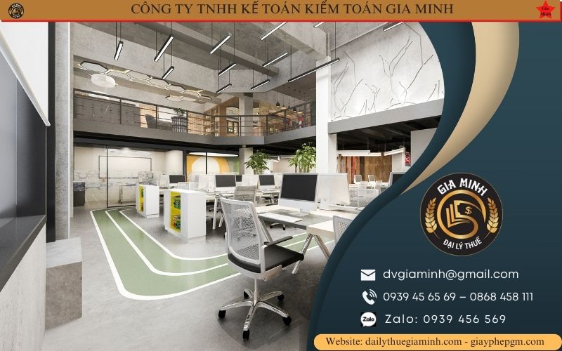 Cho thuê địa chỉ mở công ty tại Quận Cầu Giấy 5 Thuê địa chỉ đặt trụ sở tại Quận Cầu Giấy