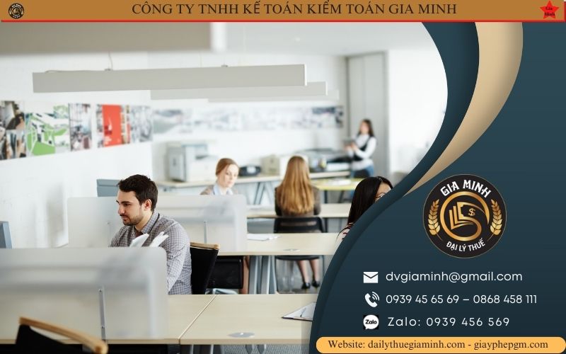 Cho thuê địa chỉ mở công ty tại Quận Hà Đông 5 Thuê địa chỉ đặt trụ sở tại Quận Hà Đông