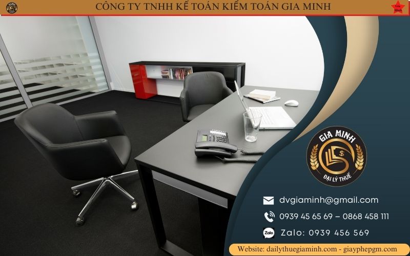 Cho thuê địa chỉ mở công ty tại Quận Ninh Kiều 5 Thuê địa chỉ đặt trụ sở tại Quận Ninh Kiều