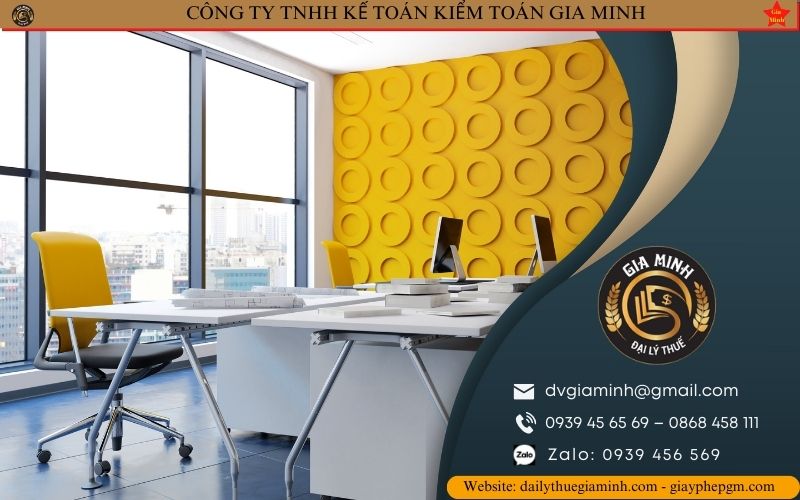 Cho thuê địa chỉ mở công ty tại Quảng Nam 5 Thuê địa chỉ đặt trụ sở tại Quảng Nam