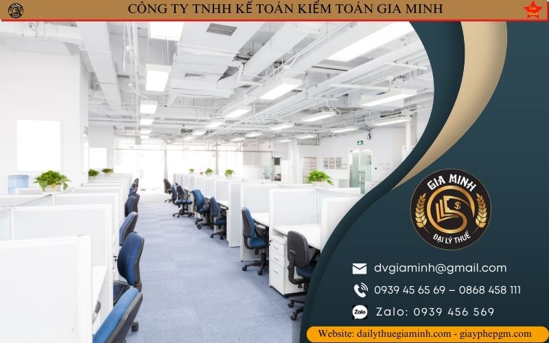Cho thuê địa chỉ mở công ty tại Trà Vinh 5 Thuê địa chỉ đặt trụ sở tại Trà Vinh