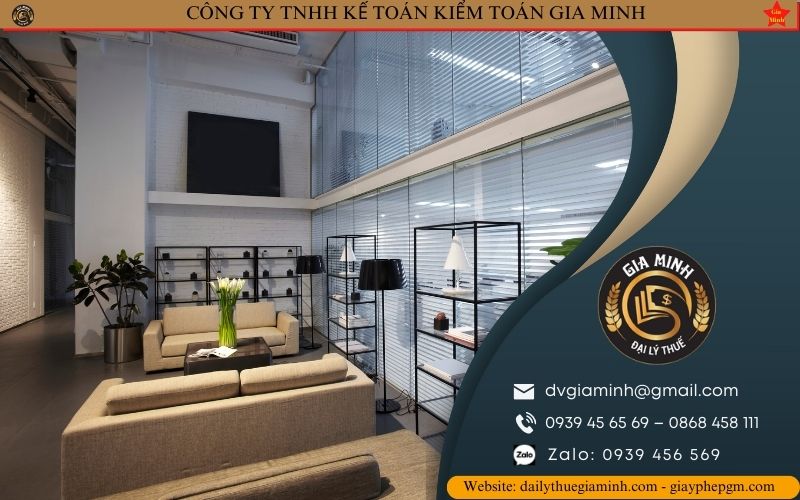 Cho thuê địa chỉ mở công ty tại Vĩnh Phúc 5 Thuê địa chỉ đặt trụ sở tại Vĩnh Phúc