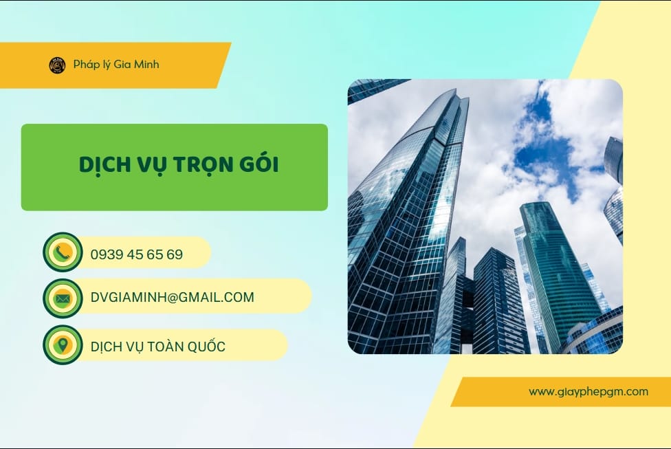Thành lập công ty cung ứng nhân lực tại An Giang chuyên nghiệp