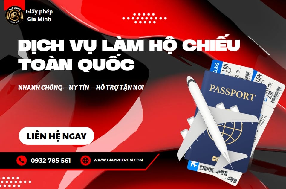 Hộ chiếu hết hạn có gia hạn được không