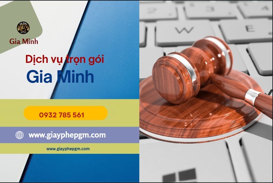 Thành lập công ty phần mềm tại An Giang – Dễ dàng, nhanh chóng, đúng quy định 9 Thủ tục mở công ty phần mềm tại An Giang
