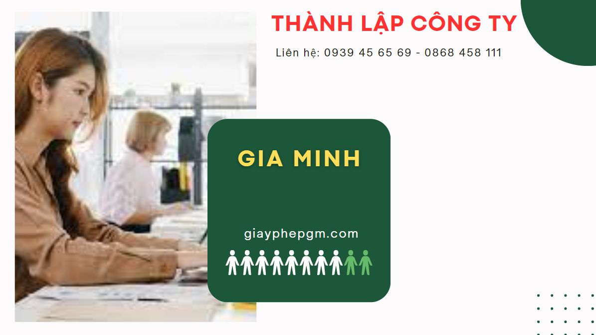 Thành lập công ty tnhh bao nhiêu tiền 4 Chi phí thành lập công ty TNHH 1 thành viên bao nhiêu