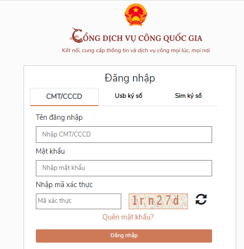 giay xac nhan doc than online 4