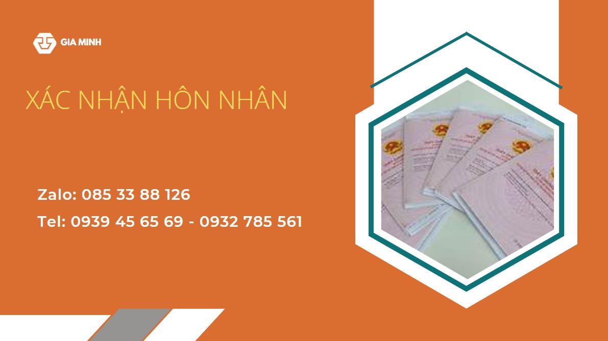 Giấy xác nhận tình trạng hôn nhân khi sang tên sổ đỏ 4 Làm sổ đỏ có cần xin xác nhận tình trạng hôn nhân không?