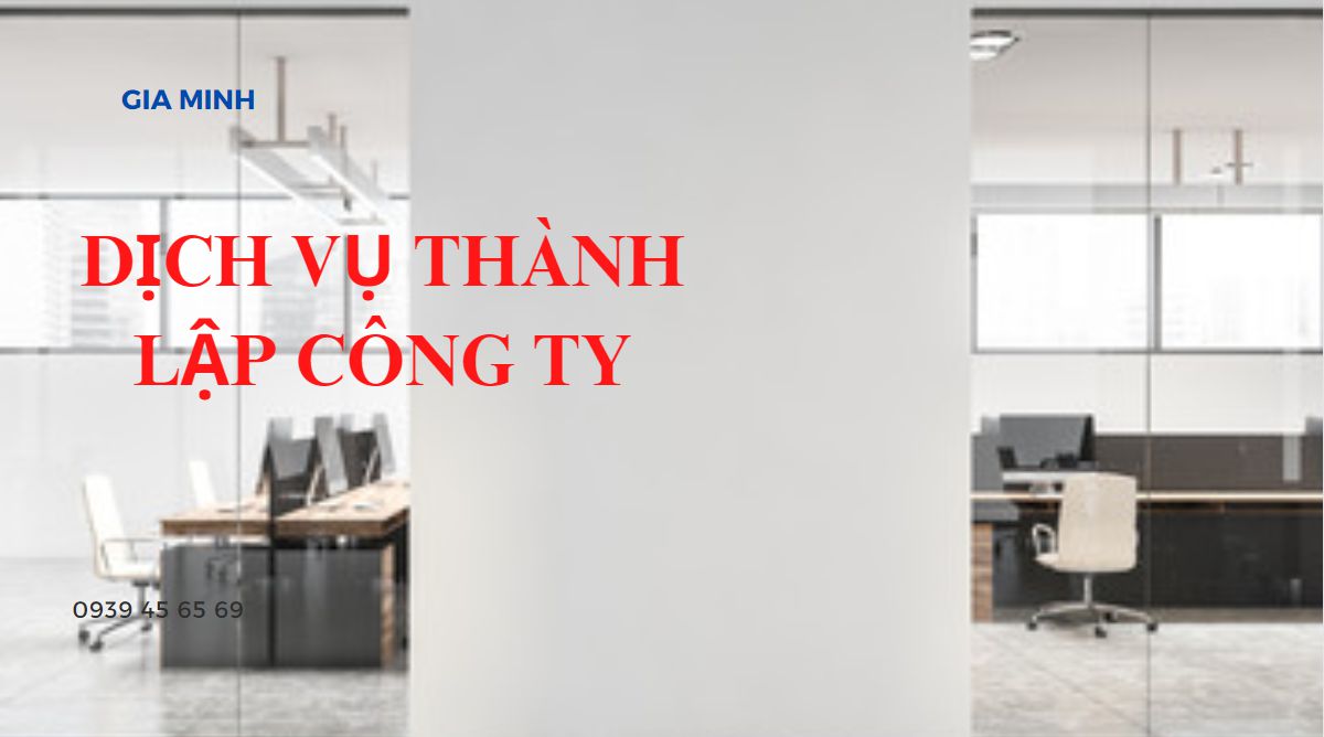 Hồ sơ thành lập công ty TNHH 2 thành viên