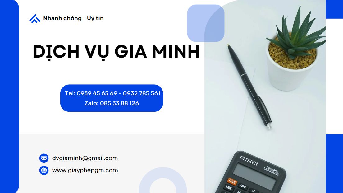 An ninh trật tự cho khách sạn 5 Hướng dẫn làm Giấy phép an ninh trật tự khách sạn