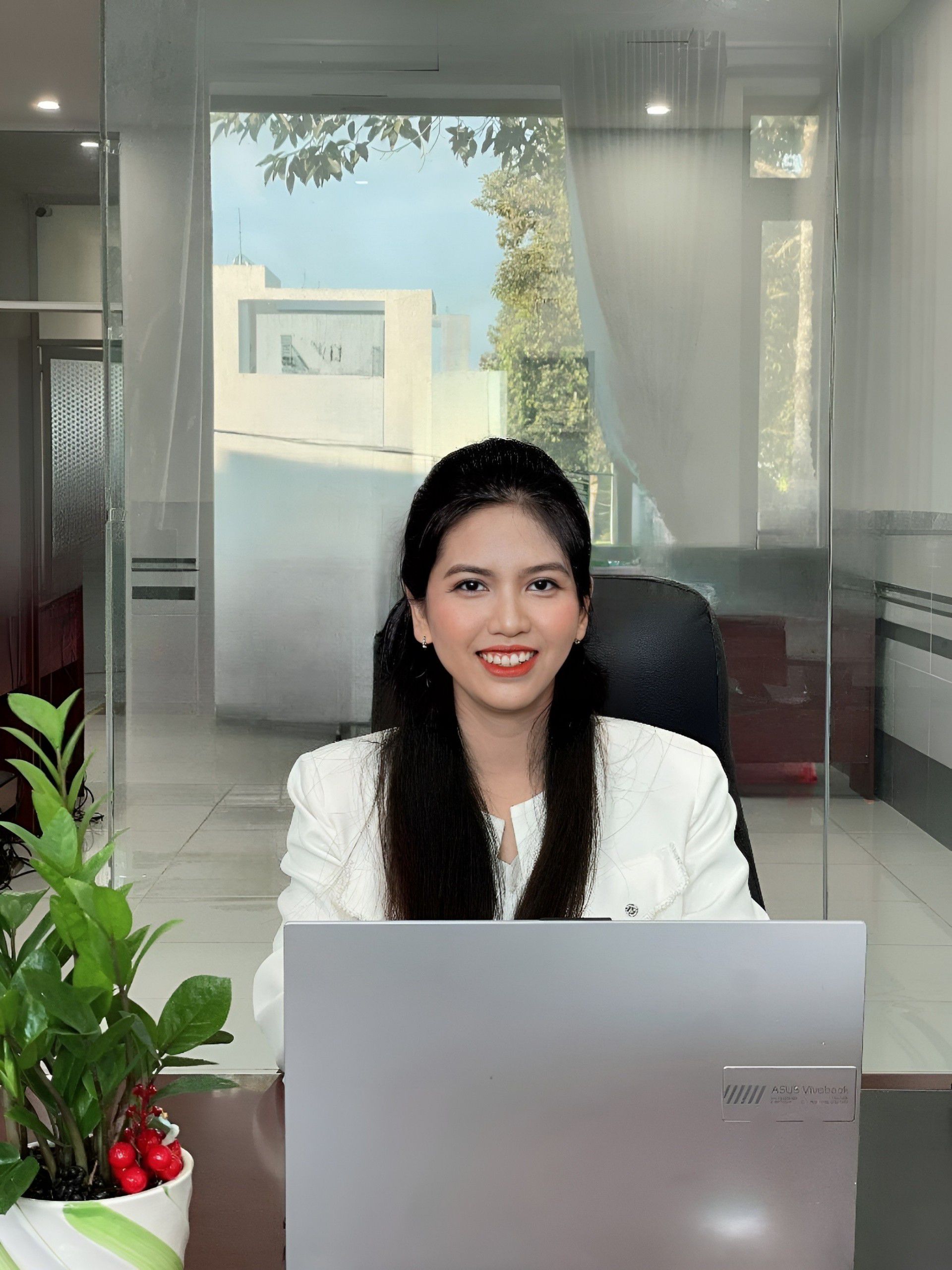Hảo Trâm