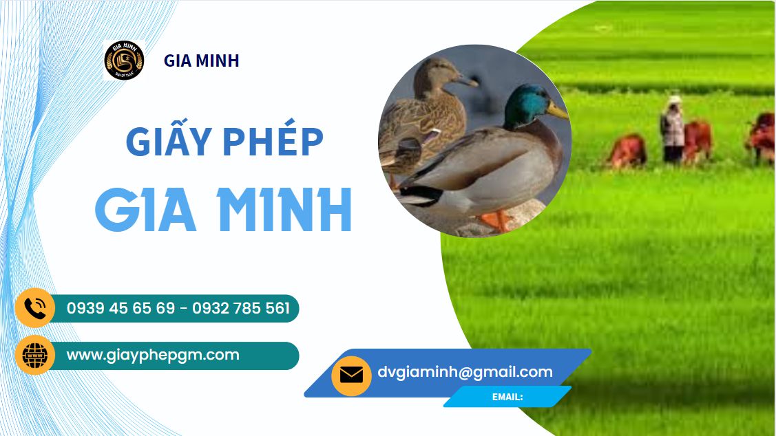 Giấy phép an toàn thực phẩm cơ sở sản xuất gạo 4 Cơ sở sản xuất gạo cần những giấy phép nào?
