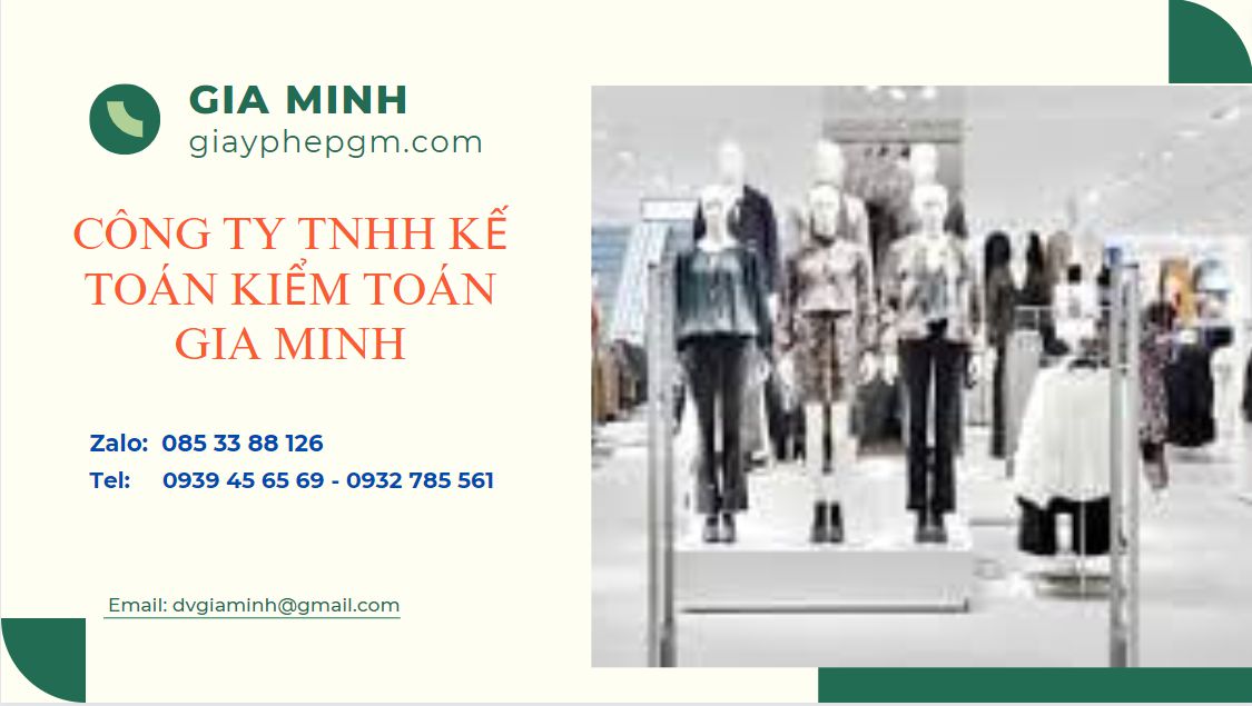 Dịch vụ kế toán cho công ty điện máy 3 Dịch vụ kế toán cho công ty điện máy