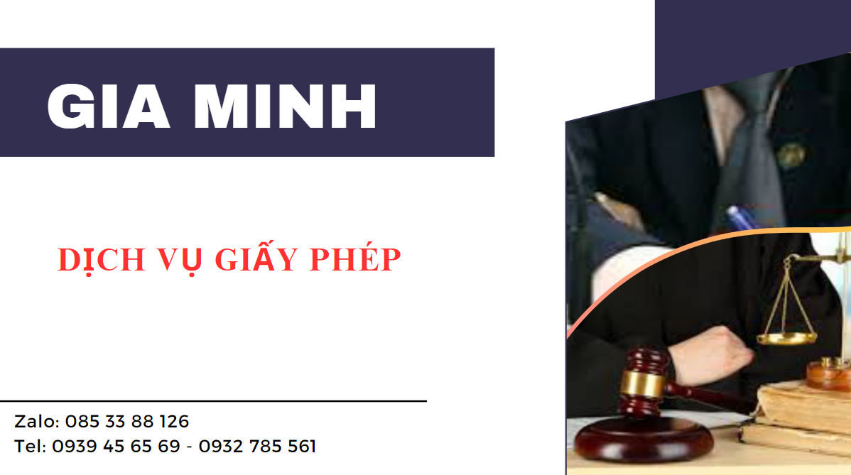 Giấy Phép Sản Xuất Rượu Hoa Quả: Thủ Tục, Điều Kiện 3 Giấy phép sản xuất Rượu hoa quả