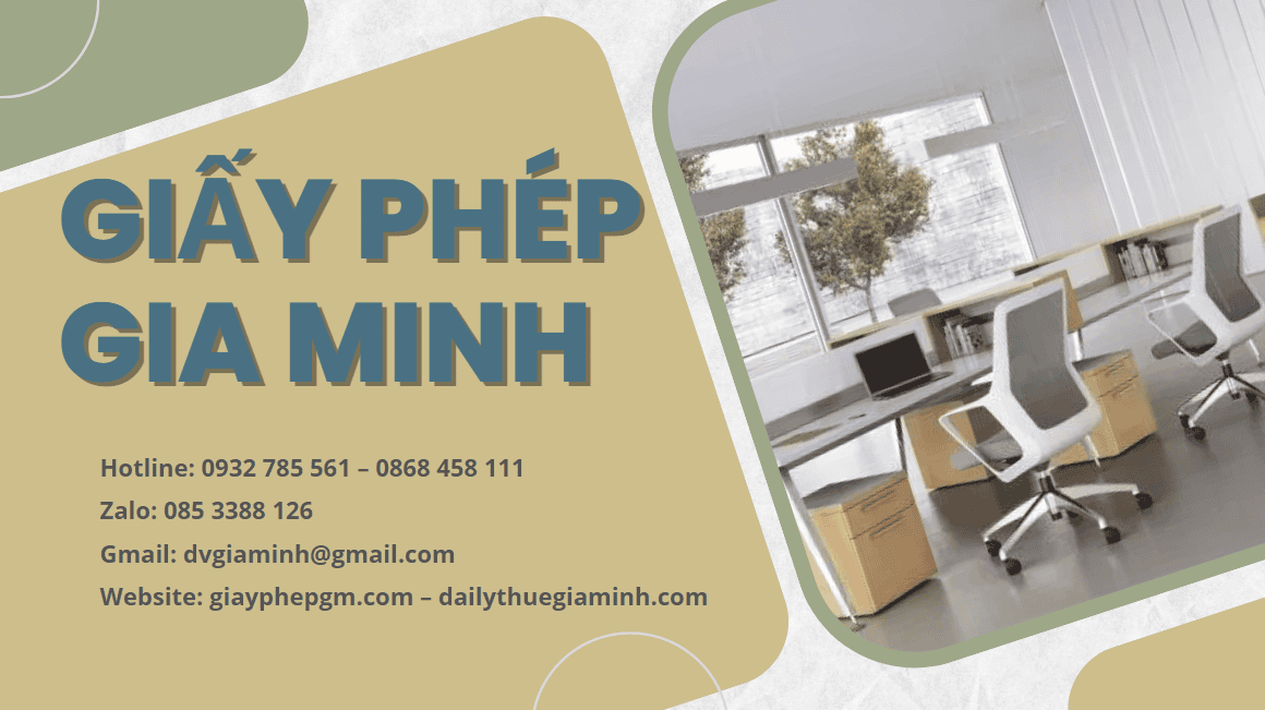 Thủ tục xin giấy phép kinh doanh vũ trường 4 Hồ sơ trình tự cấp giấy phép kinh doanh vũ trường