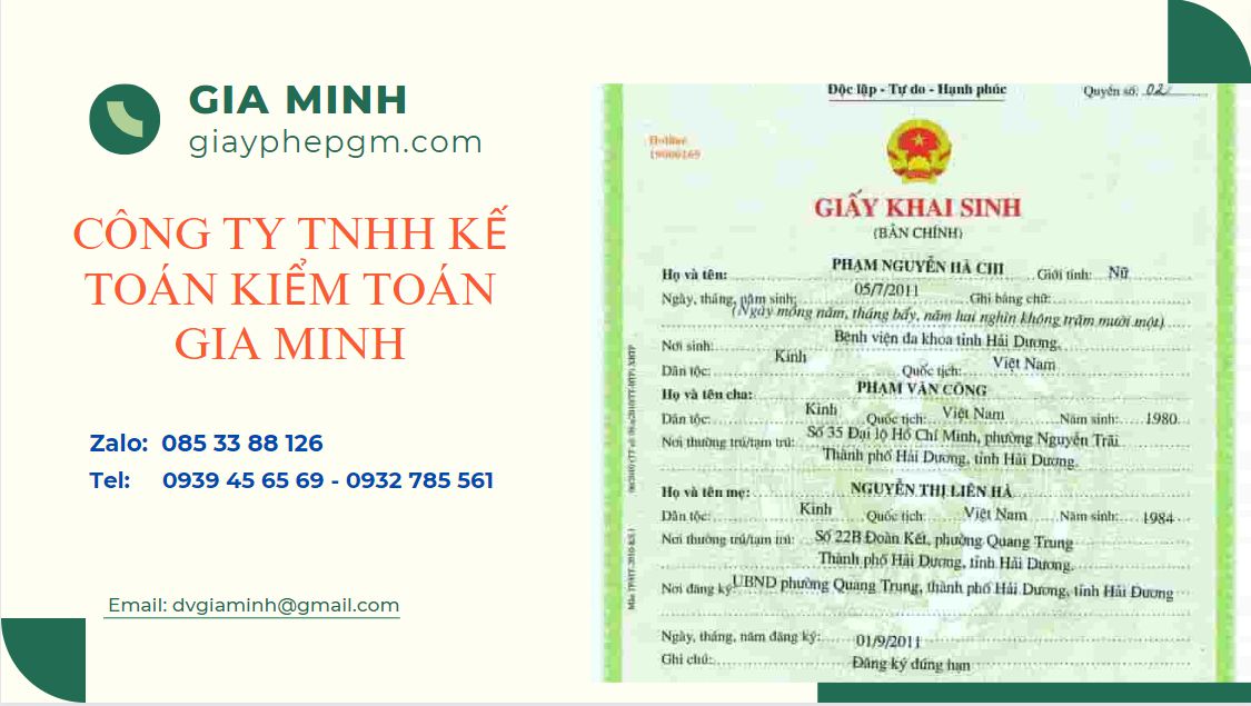 Hưởng chế độ thai sản đối với lao động nữ mang thai hộ khi sinh con 3 Hưởng chế độ thai sản đối với lao động nữ mang thai hộ khi sinh con