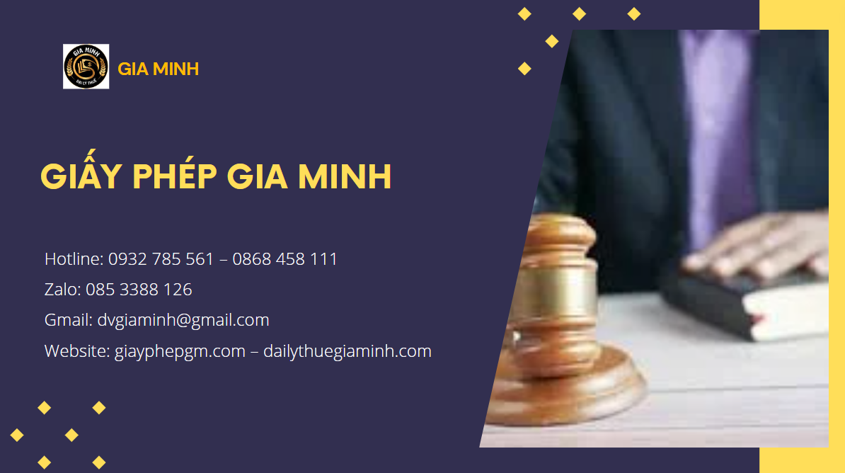 Giấy phép sản xuất Bánh ăn dặm 4 Xin giấy chứng nhận sản xuất bánh ăn dặm