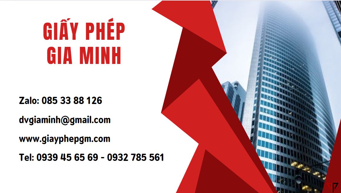 Cách làm thủ tục xin giấy phép tư vấn du học theo quy định luật 3 Cách làm thủ tục xin giấy phép tư vấn du học theo quy định luật